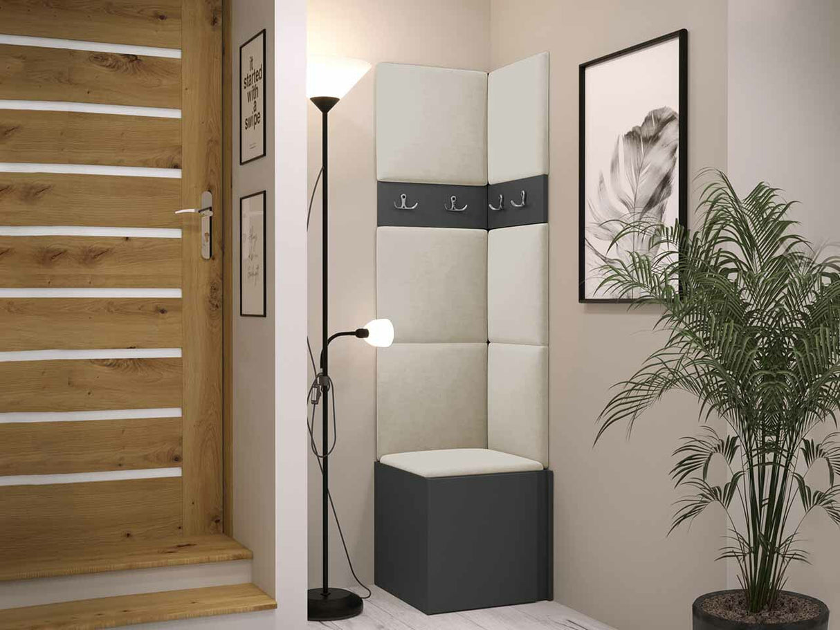 Priekšnama komplekts 474456