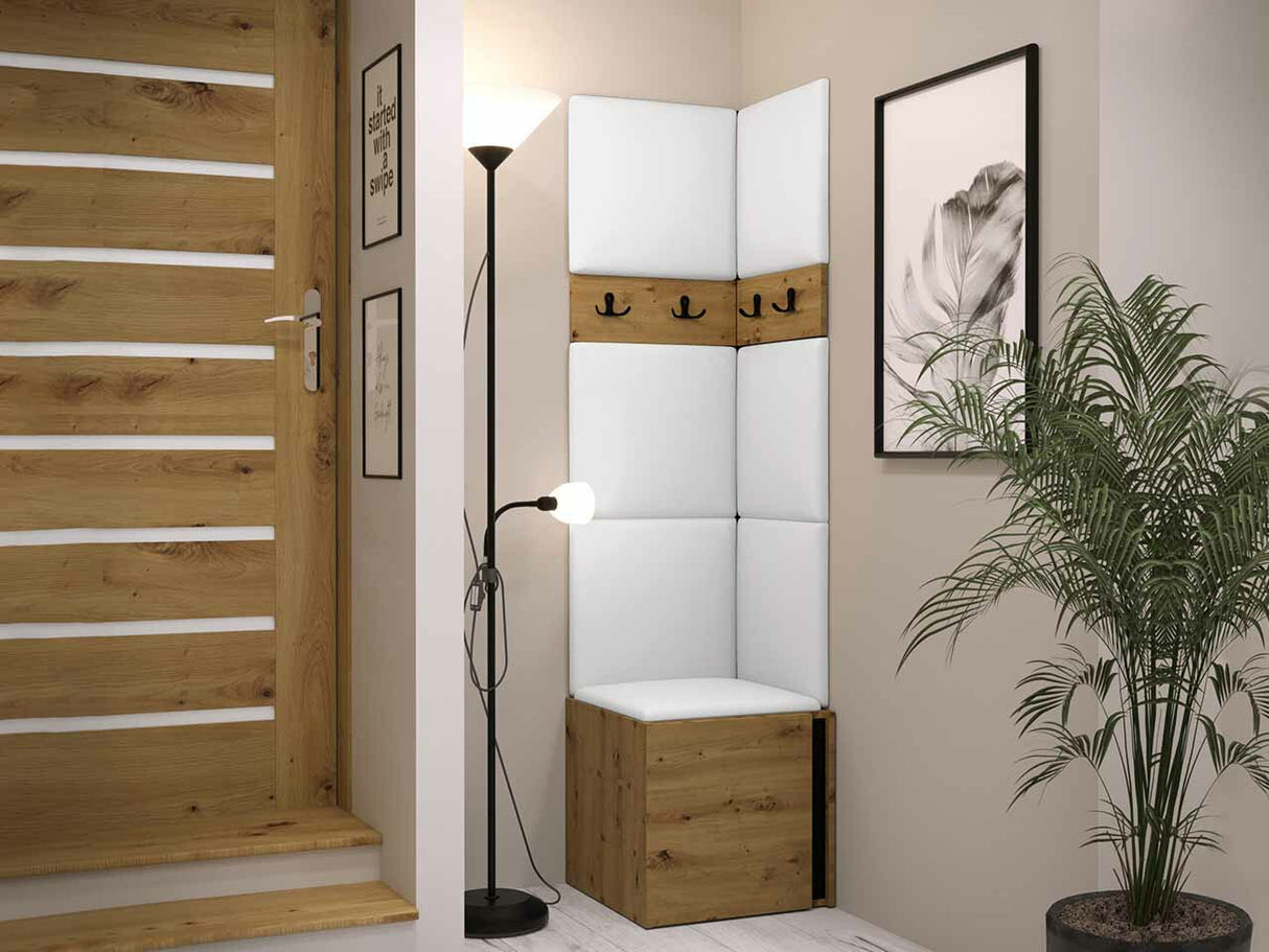 Priekšnama komplekts 474456