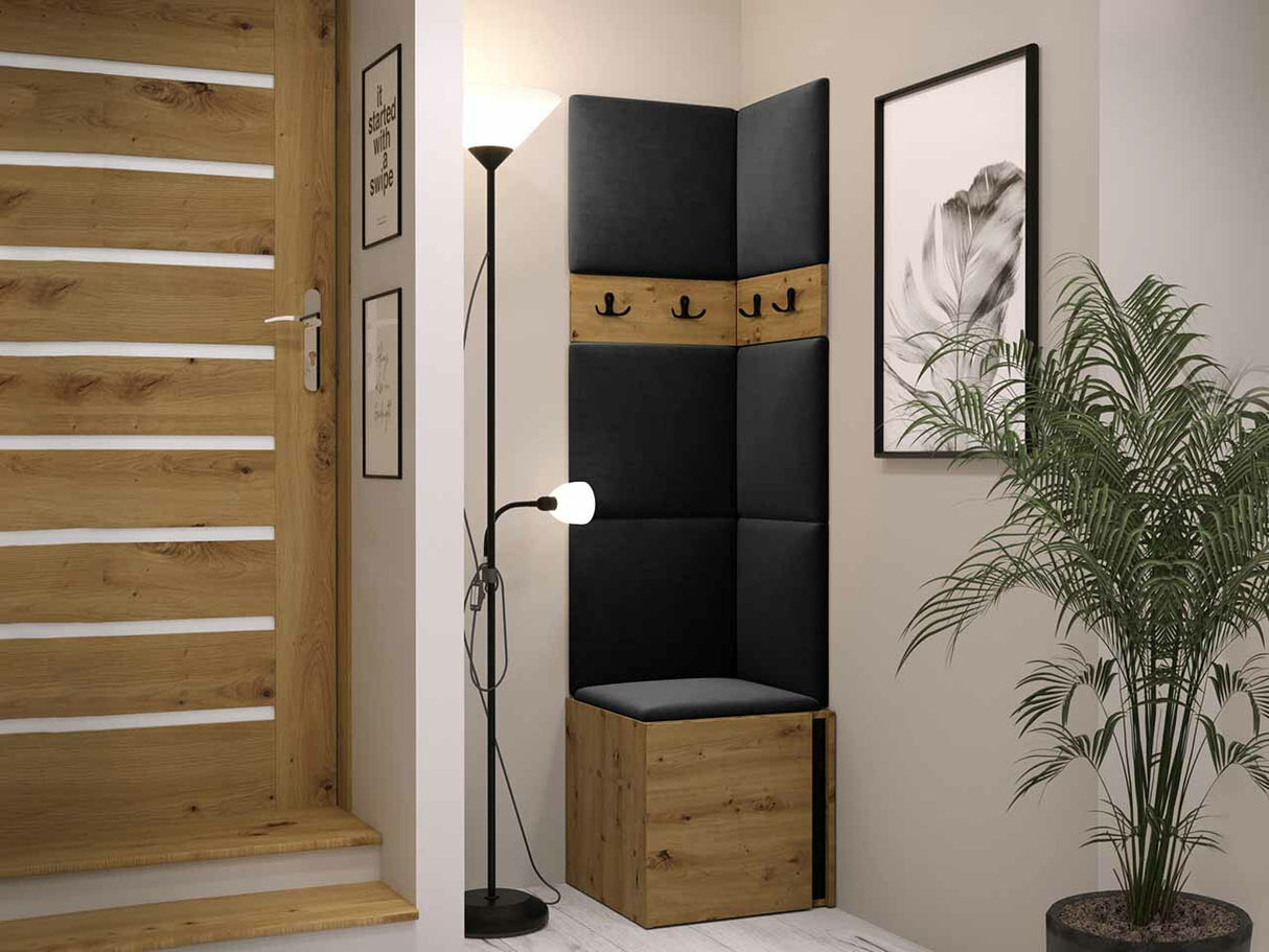 Priekšnama komplekts 474456