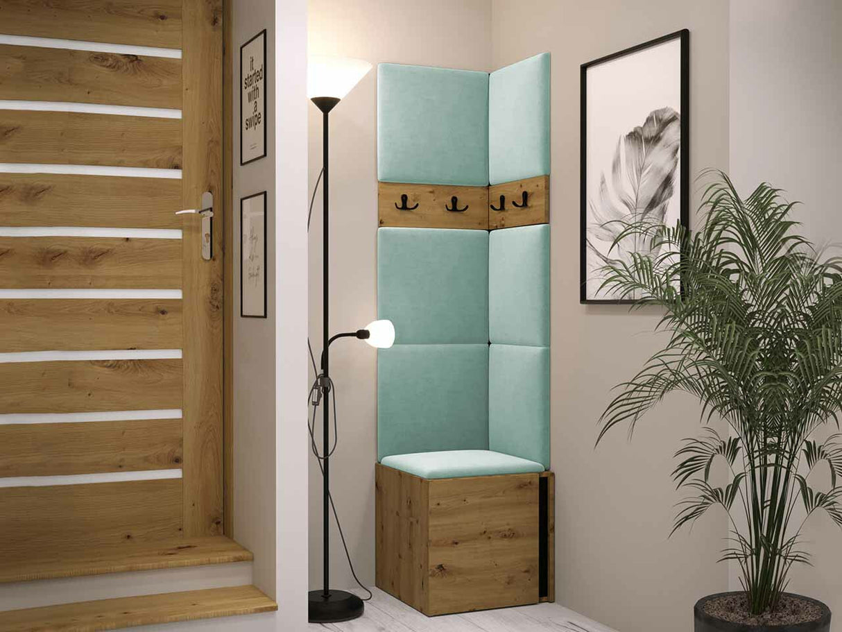 Priekšnama komplekts 474456