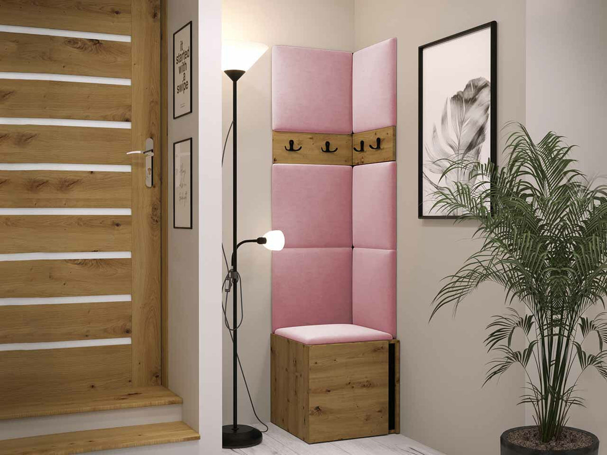 Priekšnama komplekts 474456