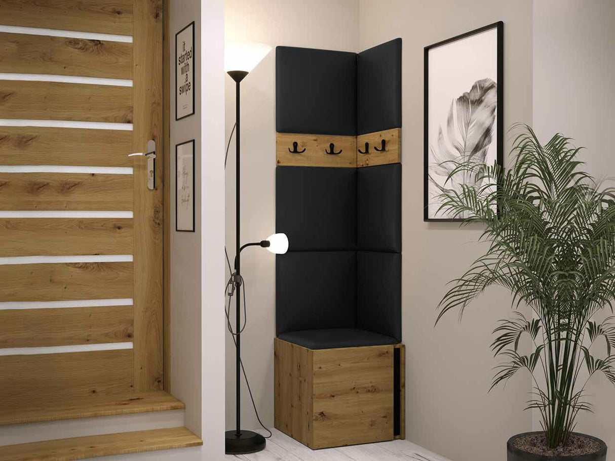 Priekšnama komplekts 474456