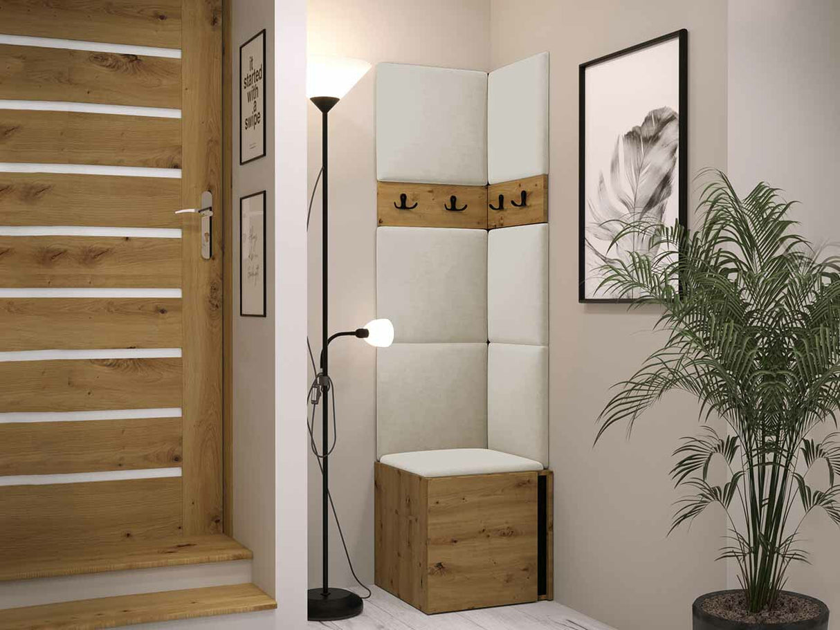 Priekšnama komplekts 474456