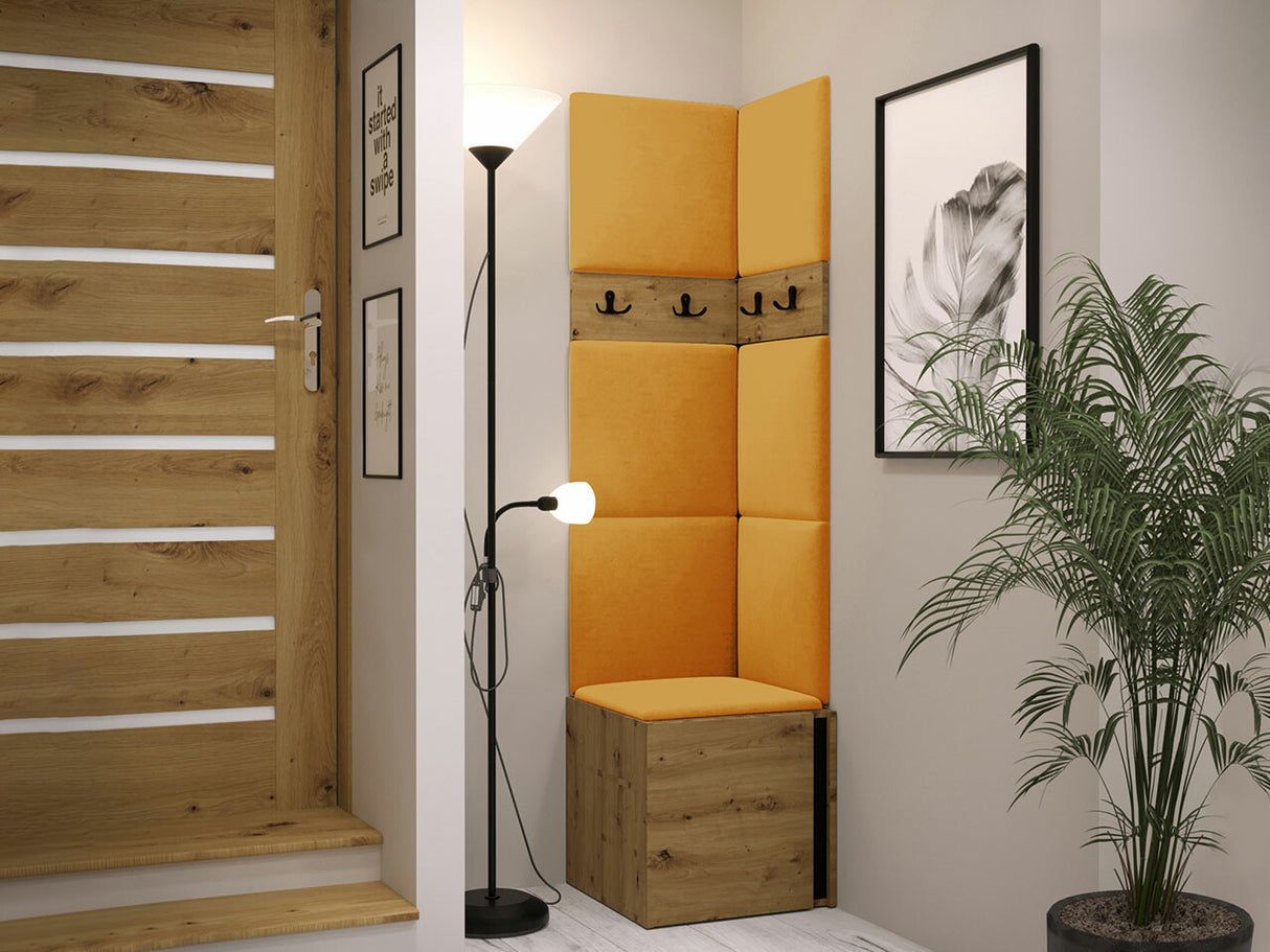 Priekšnama komplekts 474456