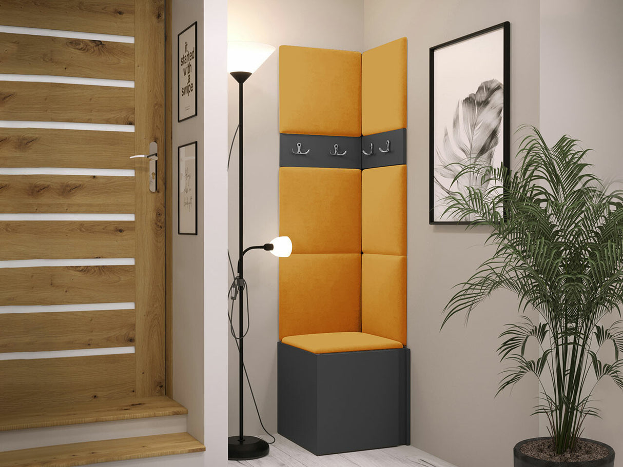 Priekšnama komplekts 474456