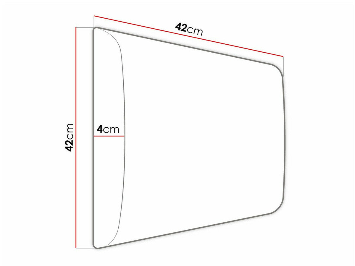 Priekšnama komplekts 474456