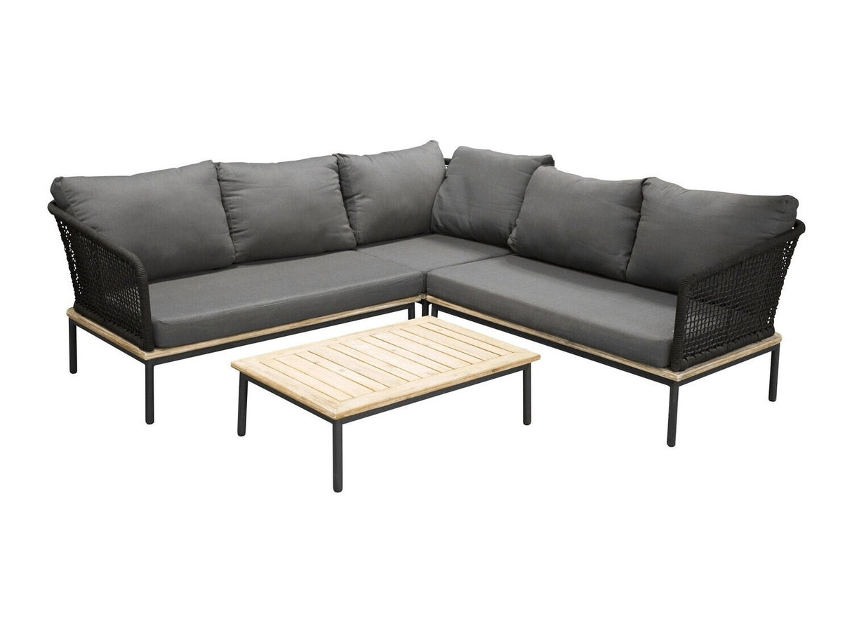 Dārza mēbeļu komplekts 408692