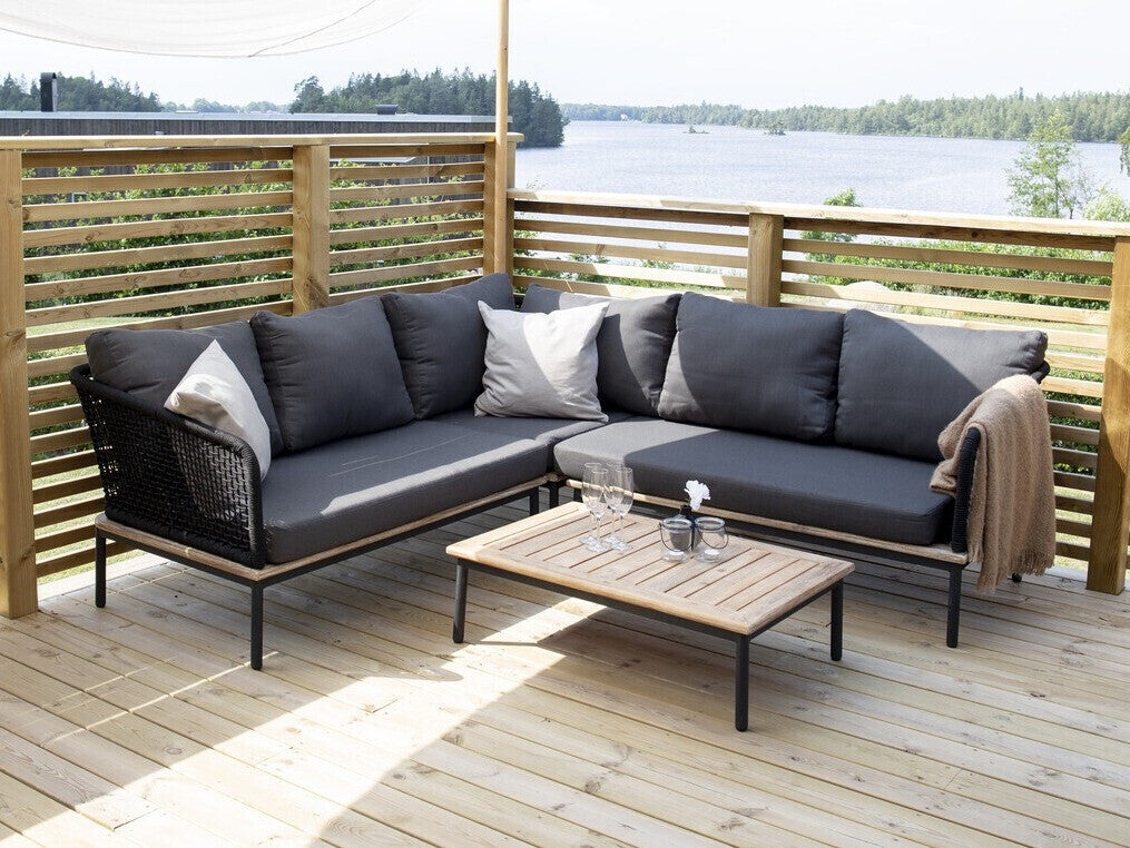 Dārza mēbeļu komplekts 408692