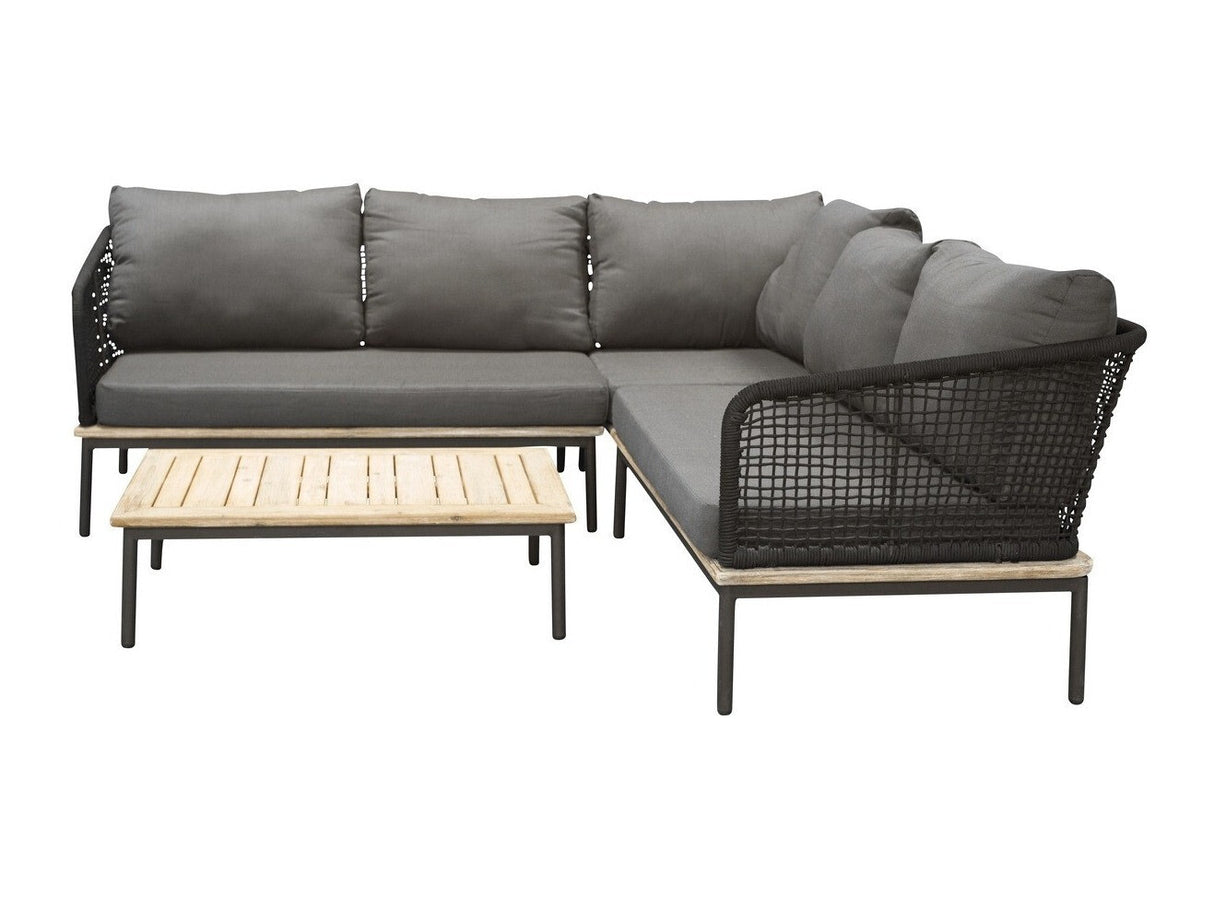 Dārza mēbeļu komplekts 408692