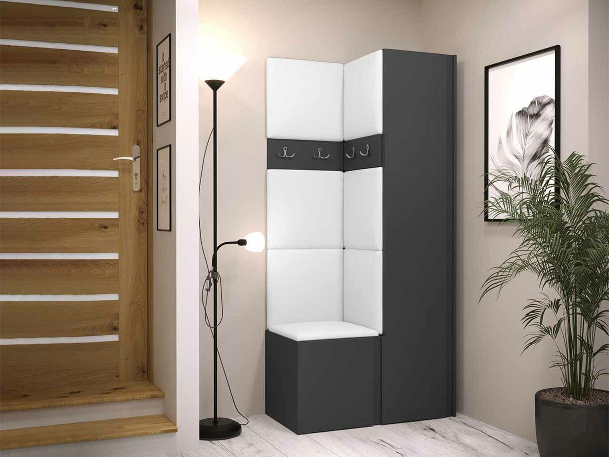 Priekšnama komplekts 474520