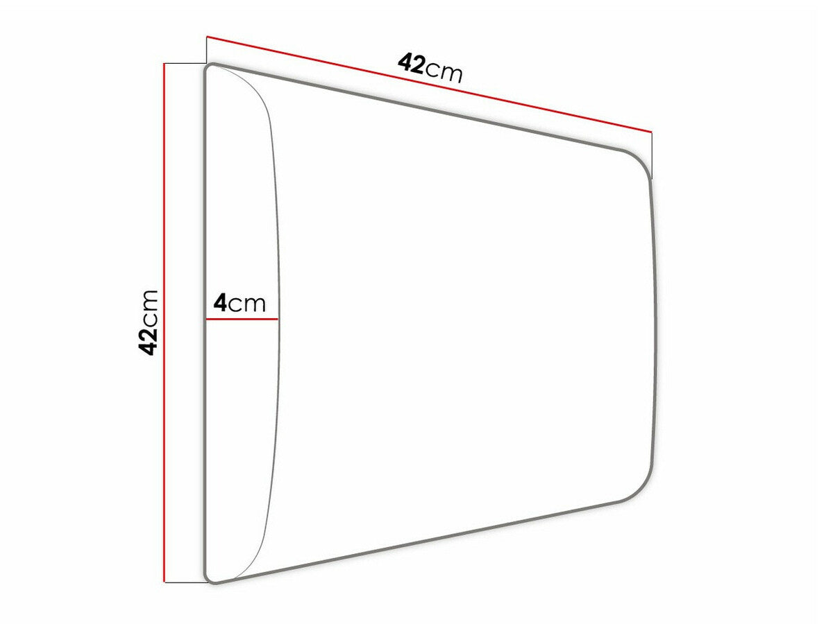 Priekšnama komplekts 474520