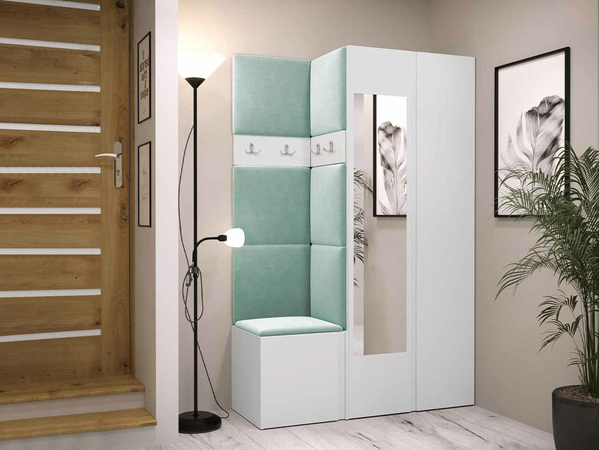 Priekšnama komplekts 474648