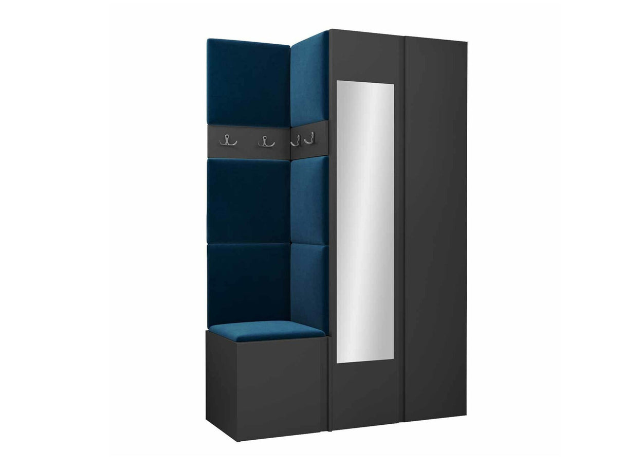 Priekšnama komplekts 474648