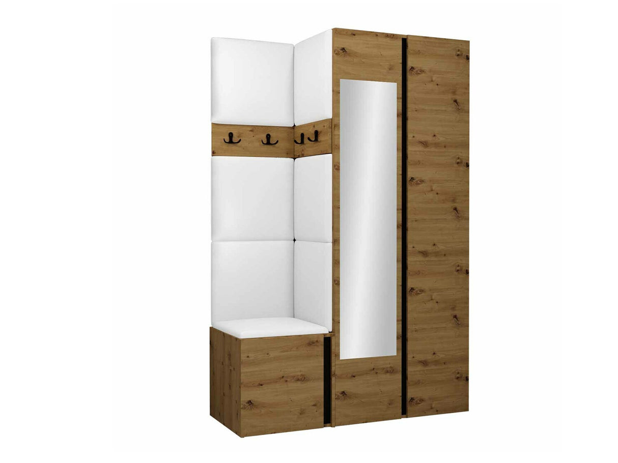 Priekšnama komplekts 474648