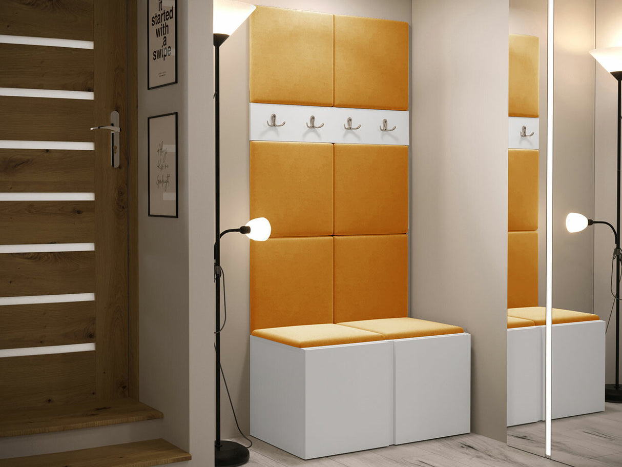 Priekšnama komplekts 421603