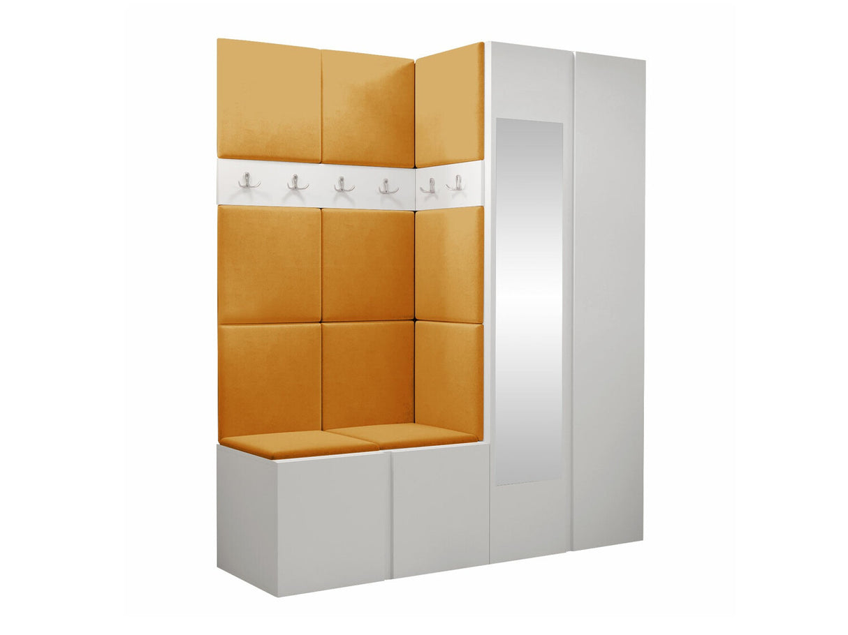 Priekšnama komplekts 445563