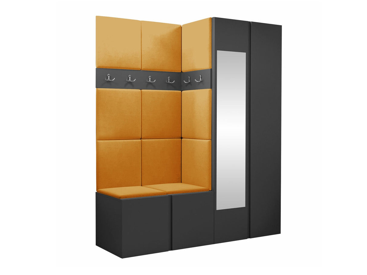 Priekšnama komplekts 445563