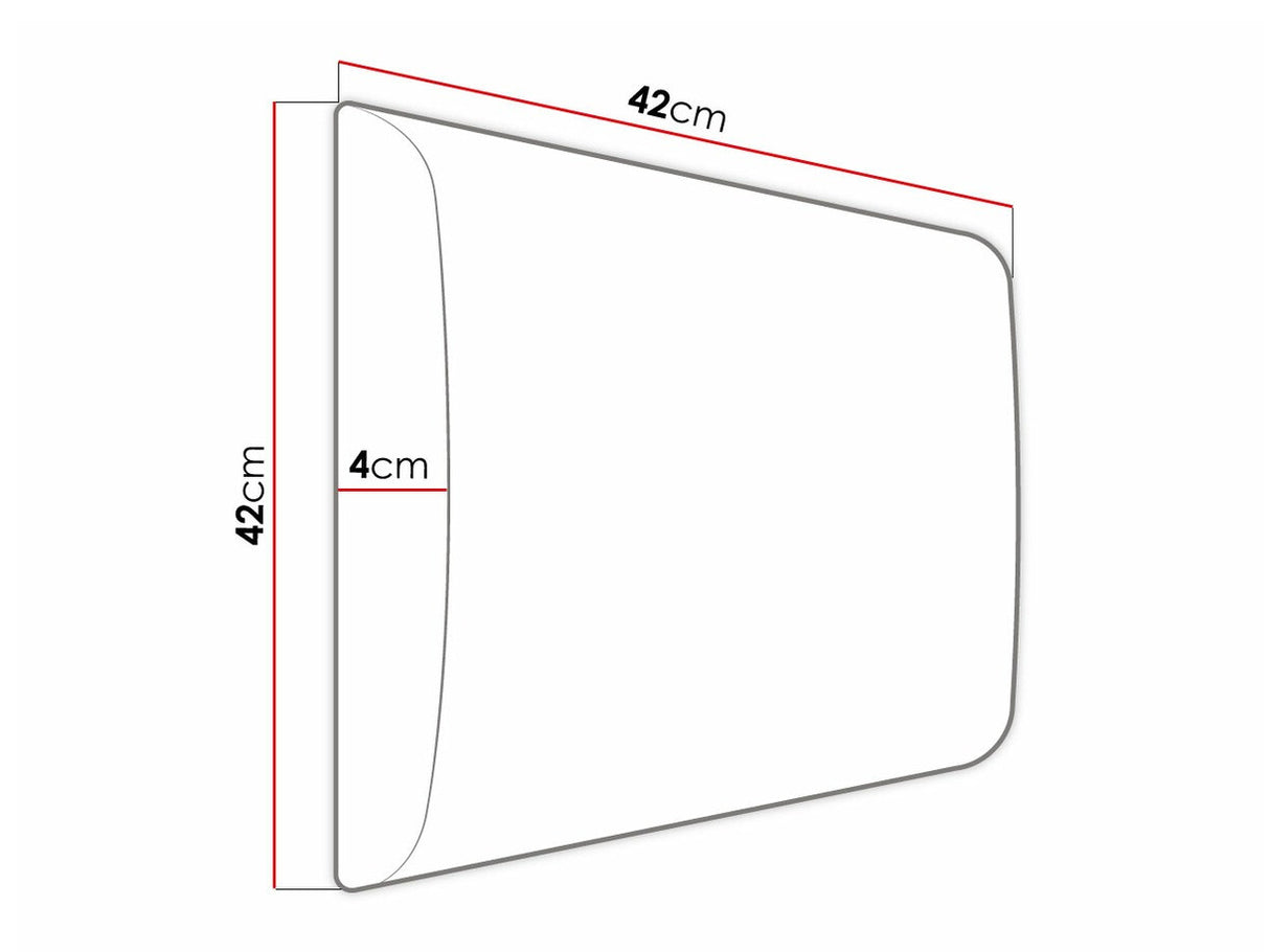 Priekšnama komplekts 474972