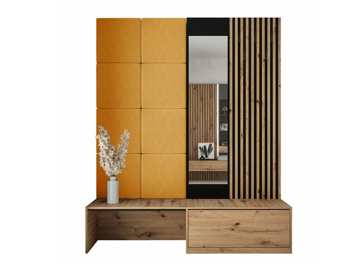 Priekšnama komplekts 469767