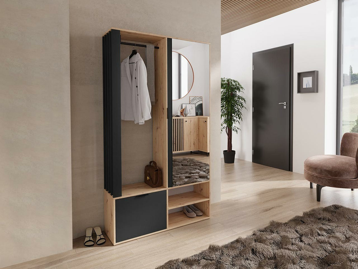 Priekšnama komplekts 473121