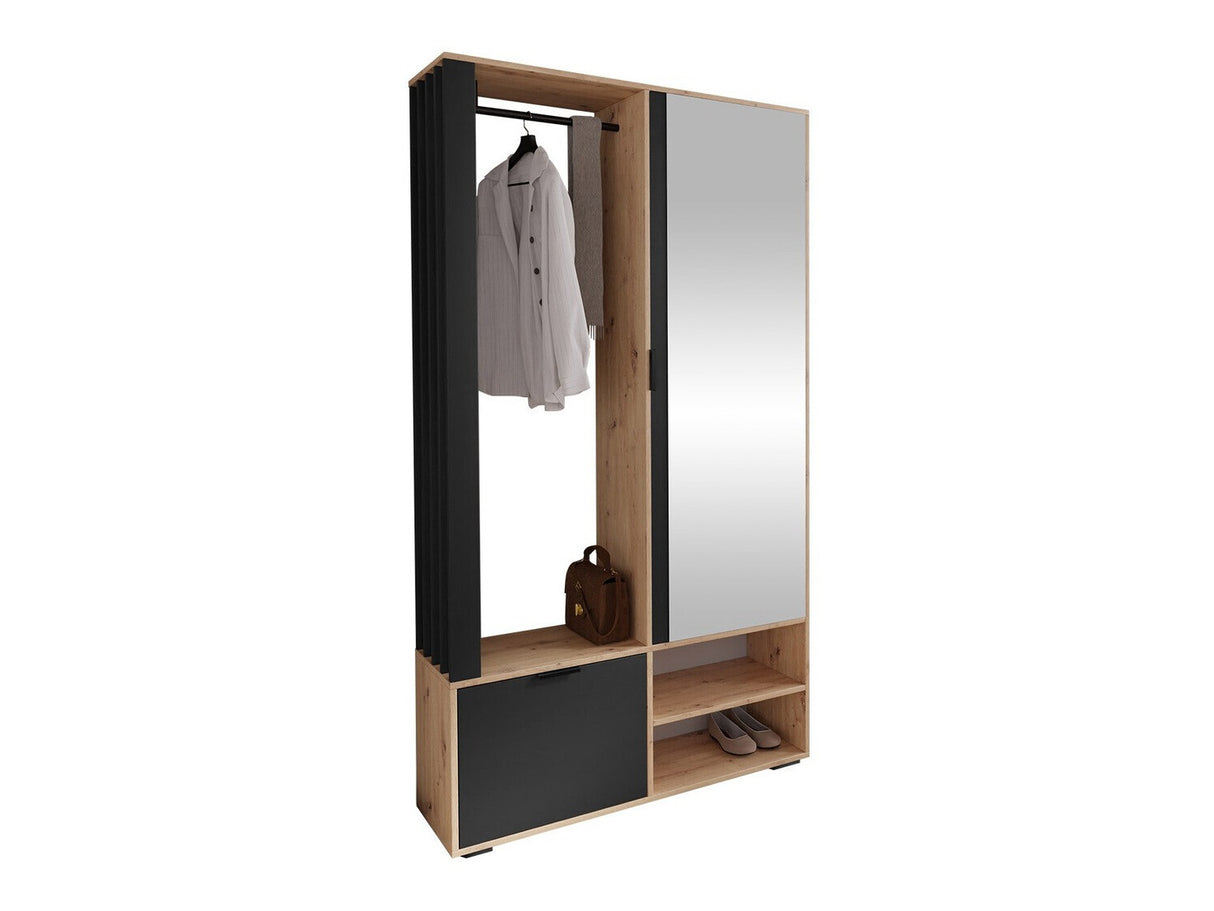 Priekšnama komplekts 473121