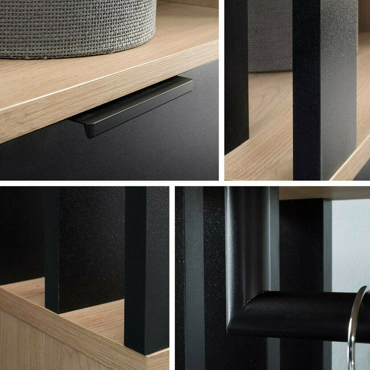 Priekšnama komplekts 473121