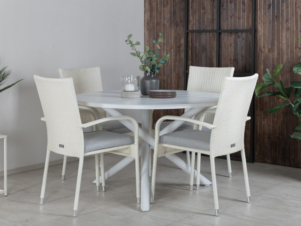 Dārza krēsls 271943