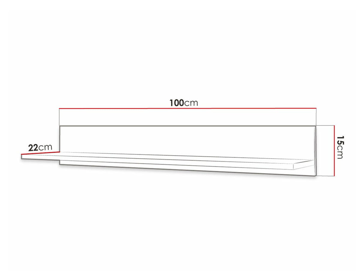 Piekarams plaukts 475357