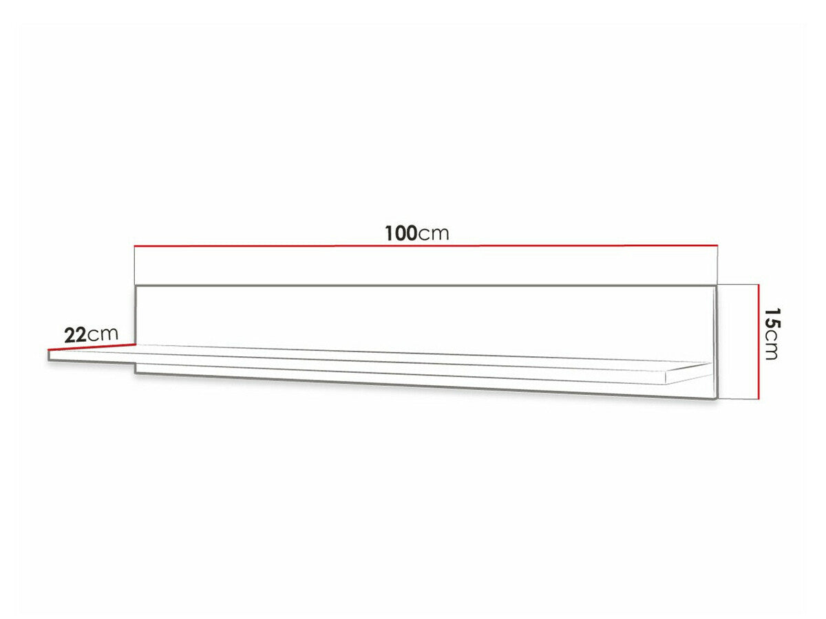 Piekarams plaukts 475357