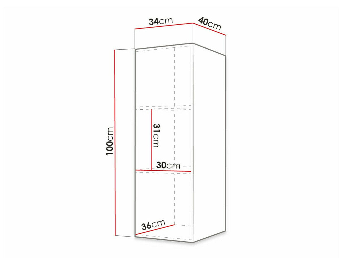 Piekarams skapītis 475517
