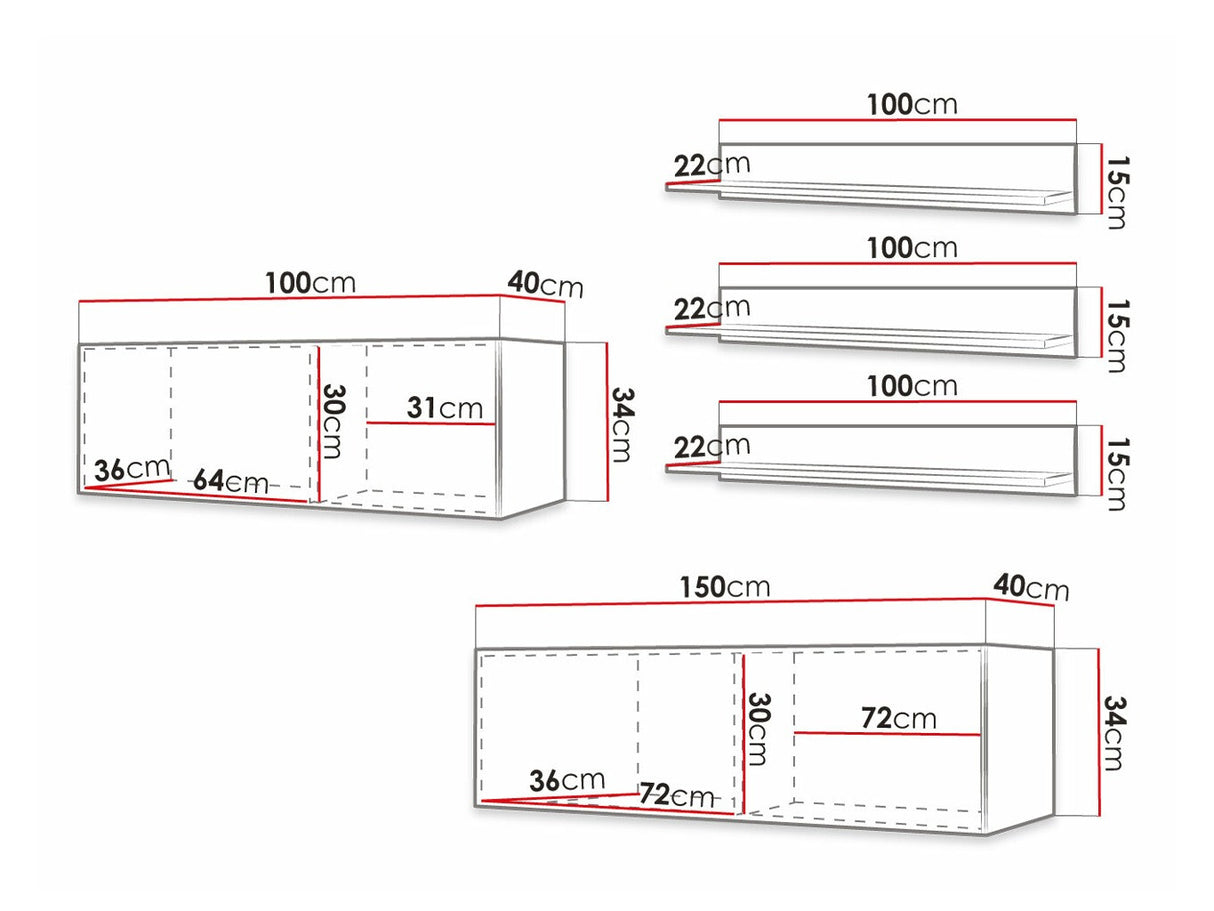 Viesistabas komplekts 475812