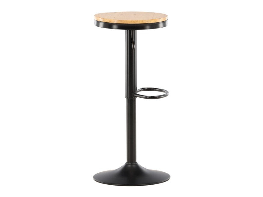 Zemais bāra krēsls 476100