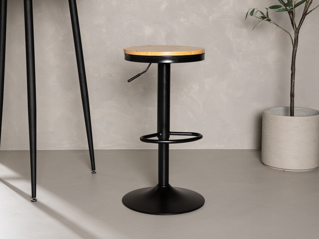 Zemais bāra krēsls 476100