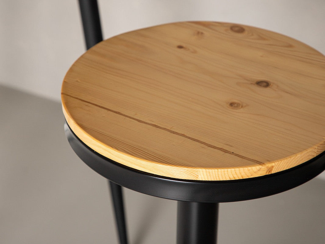 Zemais bāra krēsls 476100