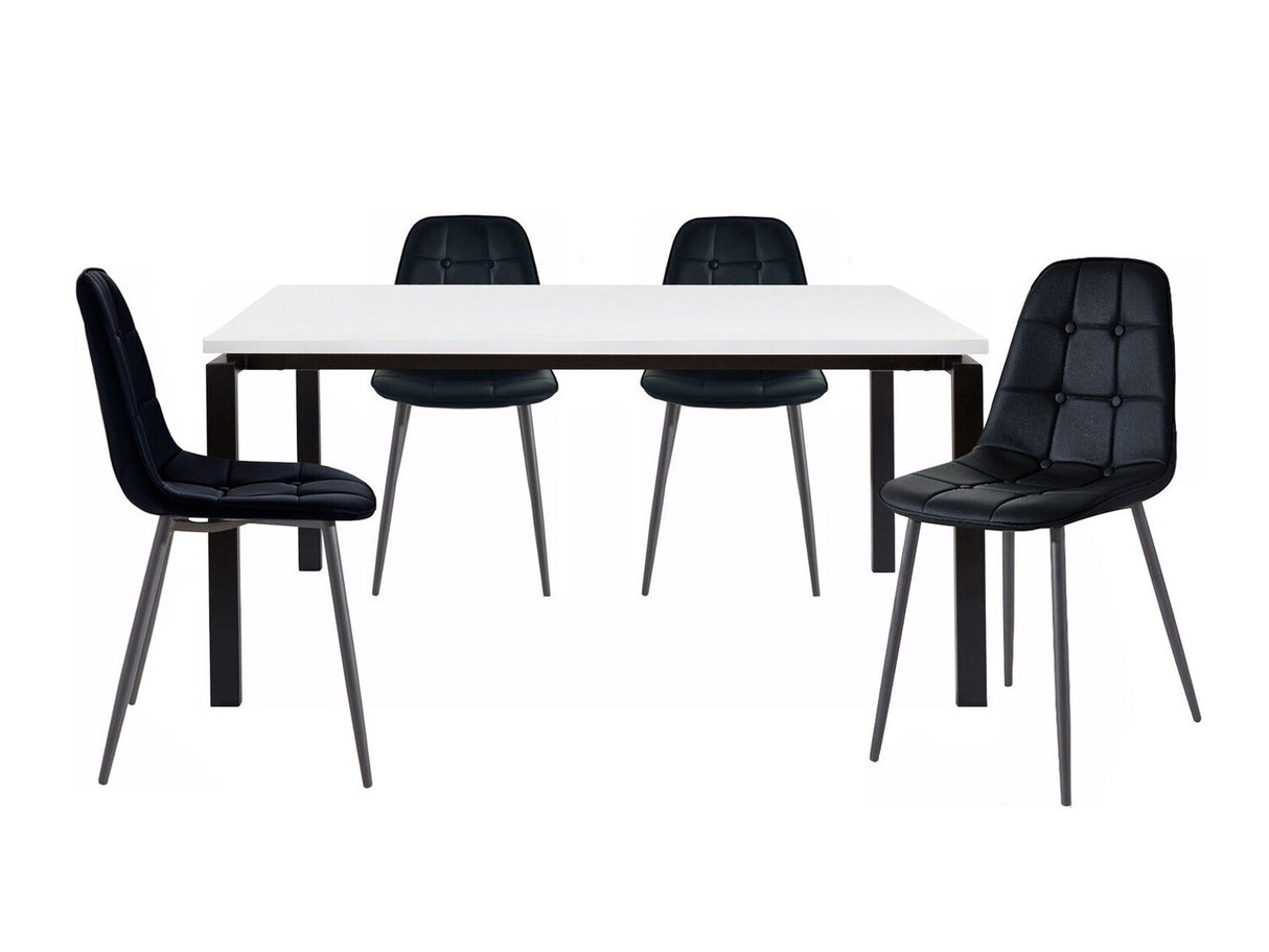 Ēdamistabas komplekts 441513