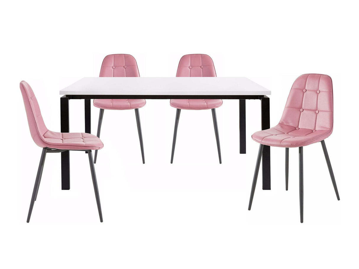 Ēdamistabas komplekts 441513