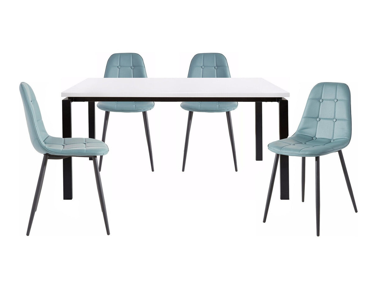 Ēdamistabas komplekts 441513