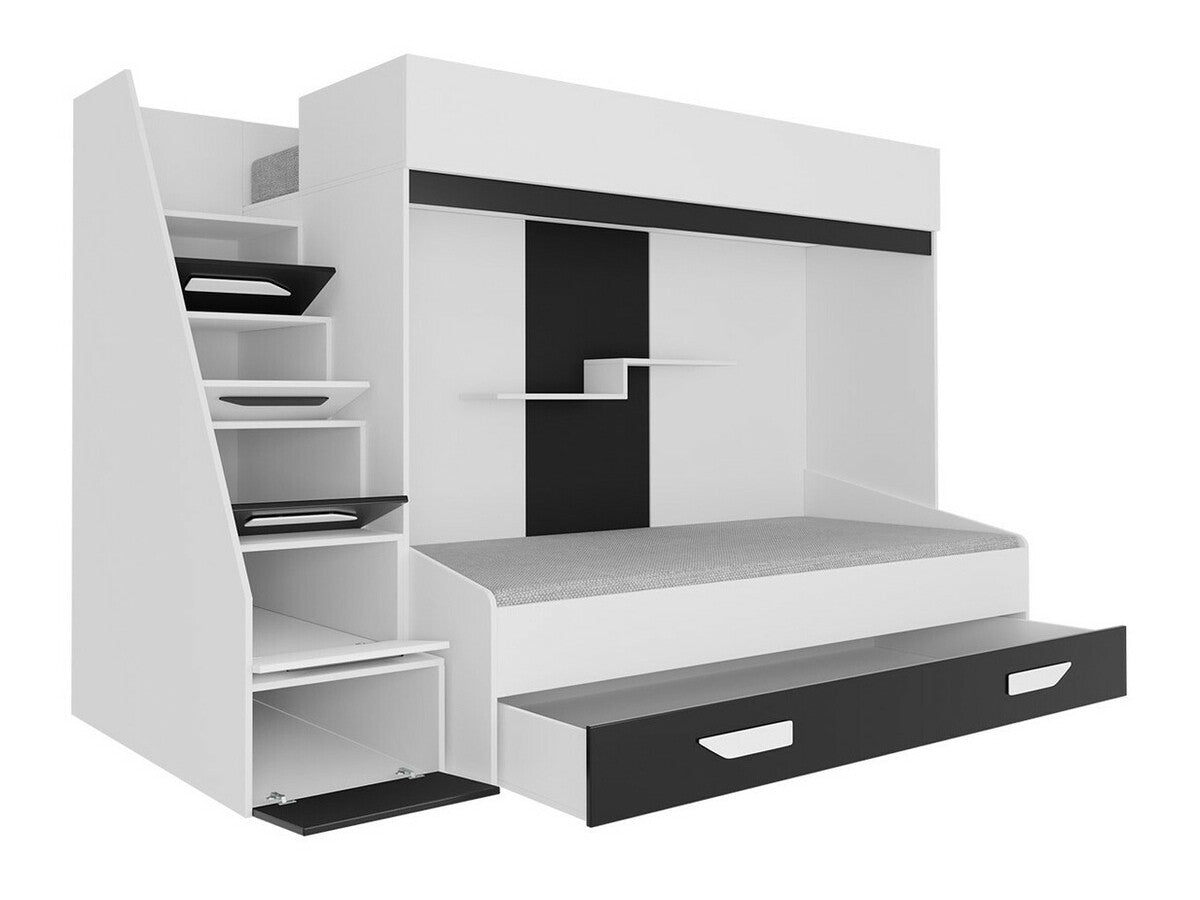 Divstāvu gulta 477458