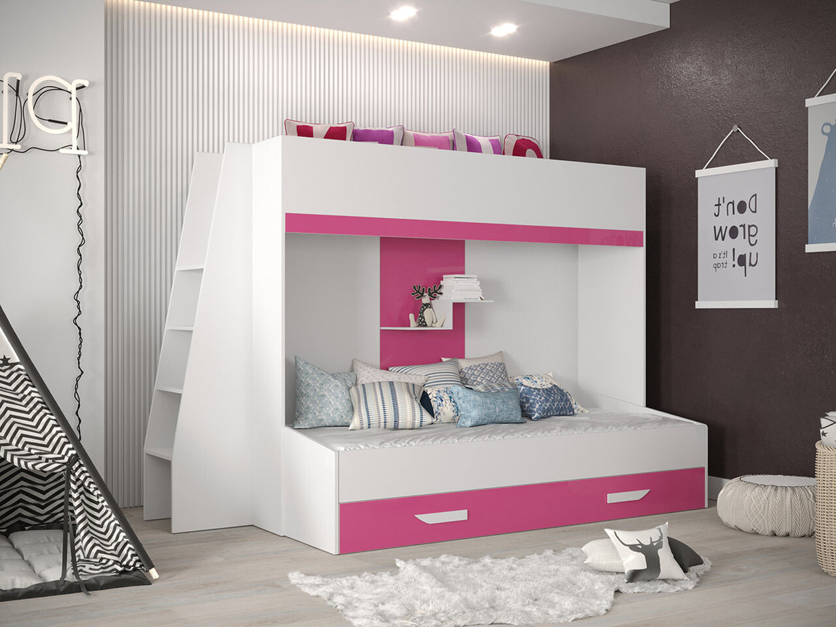 Divstāvu gulta 477476