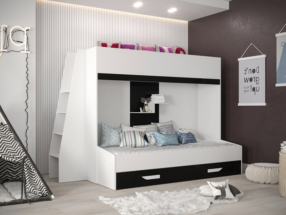 Divstāvu gulta 477476