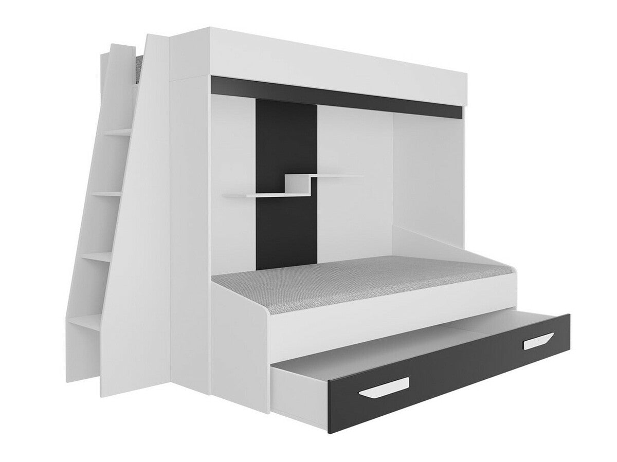 Divstāvu gulta 477476