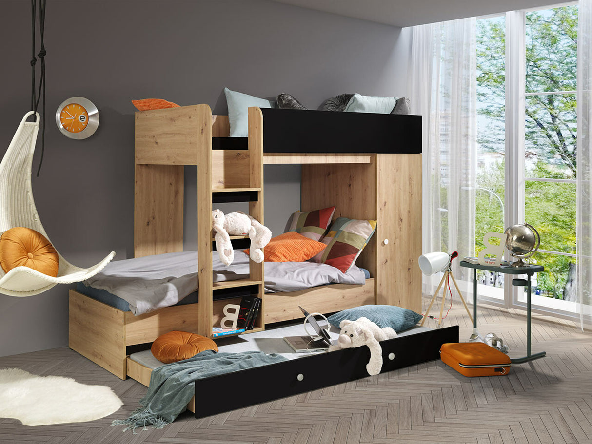 Divstāvu gulta 477526