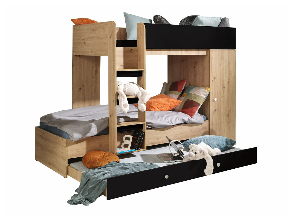 Divstāvu gulta 477526