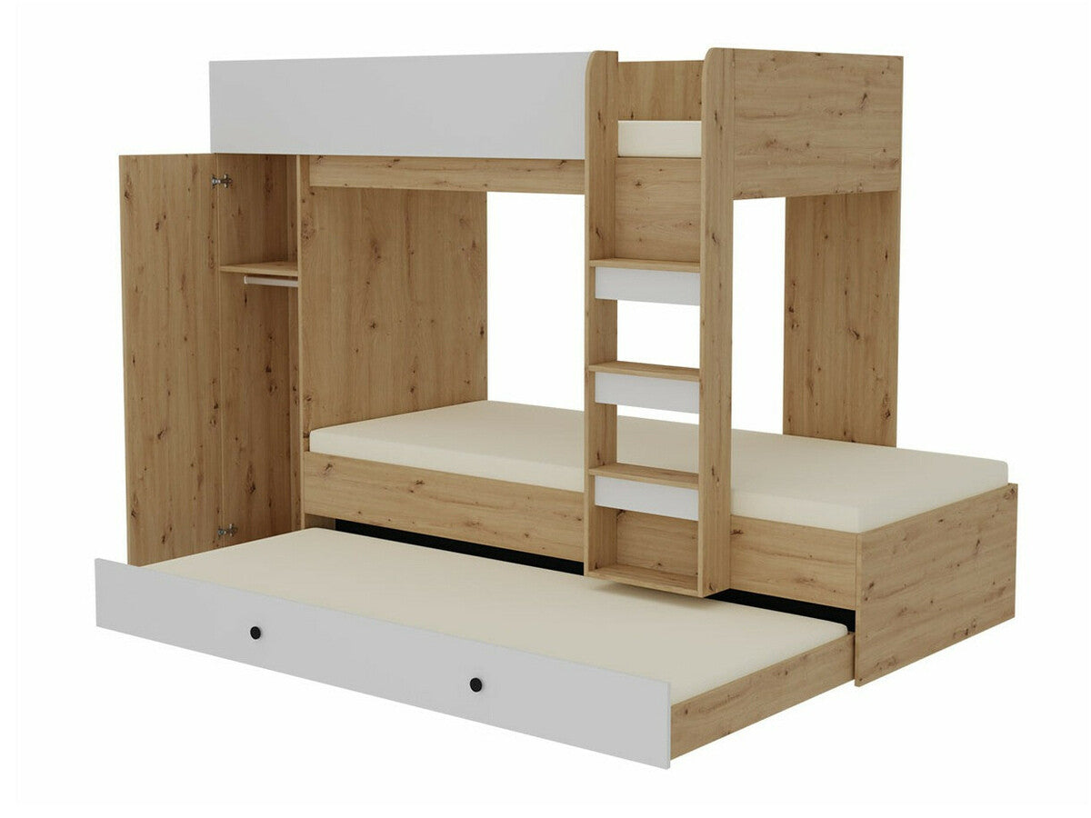 Divstāvu gulta 477526