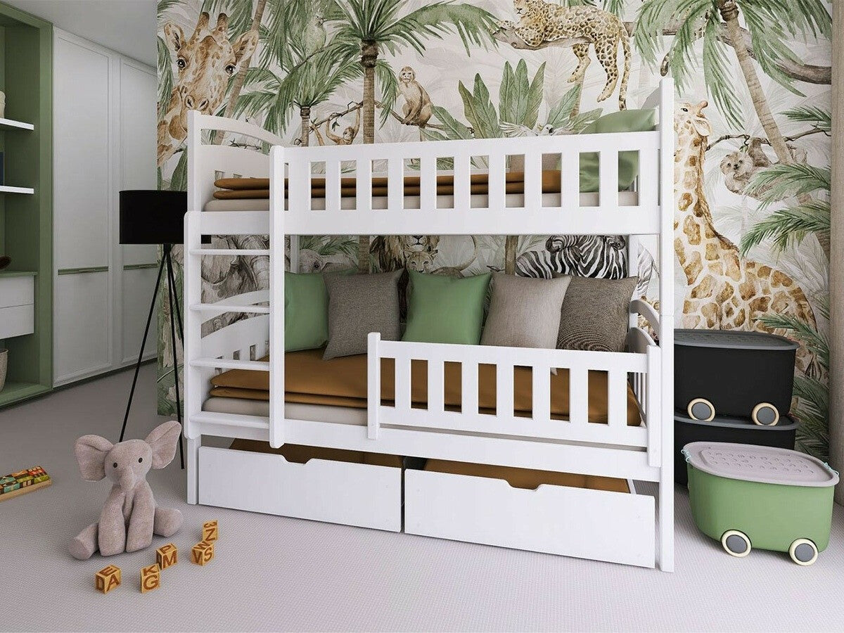 Divstāvu gulta 348669