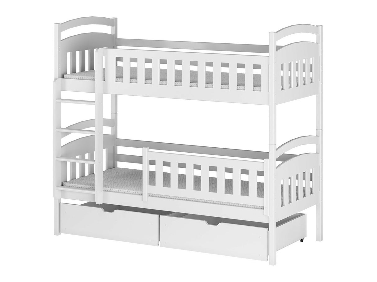 Divstāvu gulta 348674