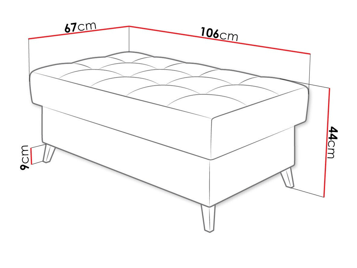 Mīkstais sols 215265