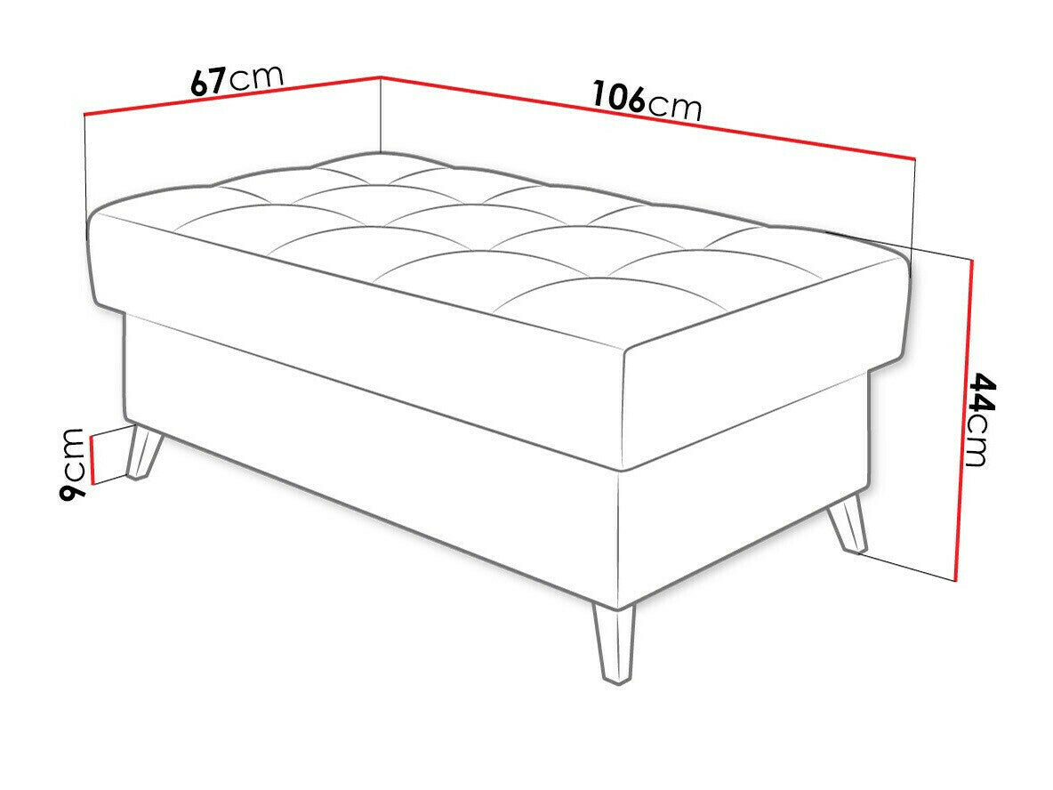 Mīkstais sols 215265