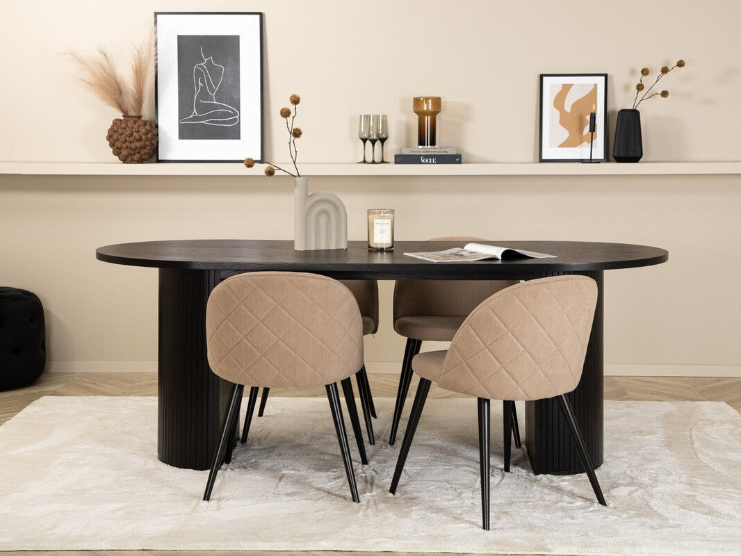 Ēdamistabas komplekts 478442