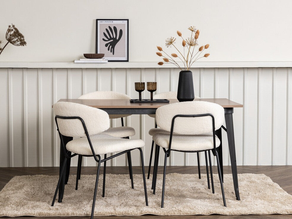 Ēdamistabas komplekts 478895